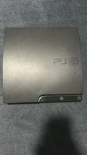 ? Ps3 usado ?