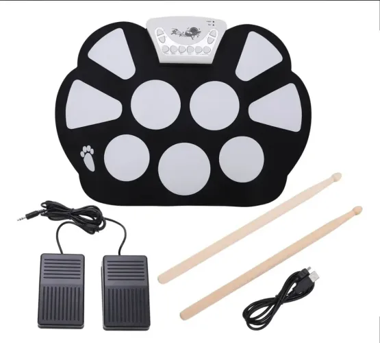 Bateria Eletrônica