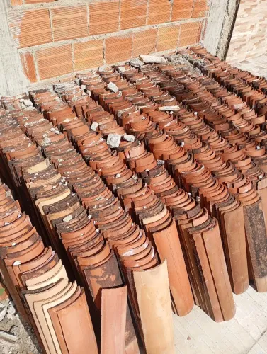 Material de construção 