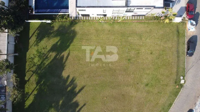 Condomínio Horizontal - Lote com 562m2