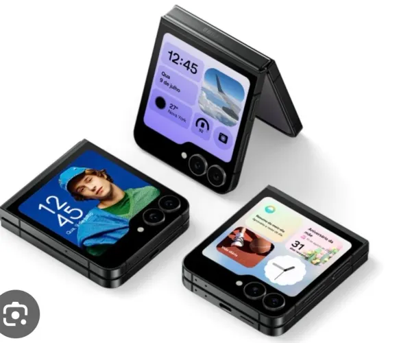 Celular Samsung