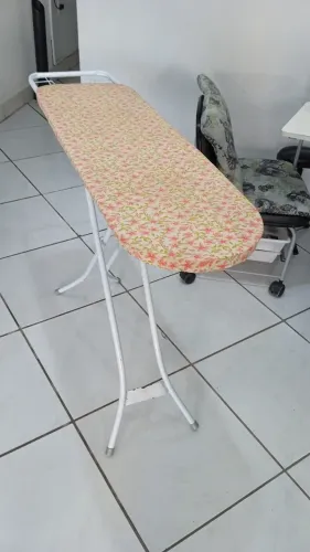 Tábua de passar roupa