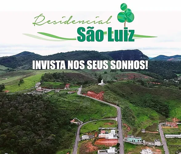 Lote / Terreno - Grama