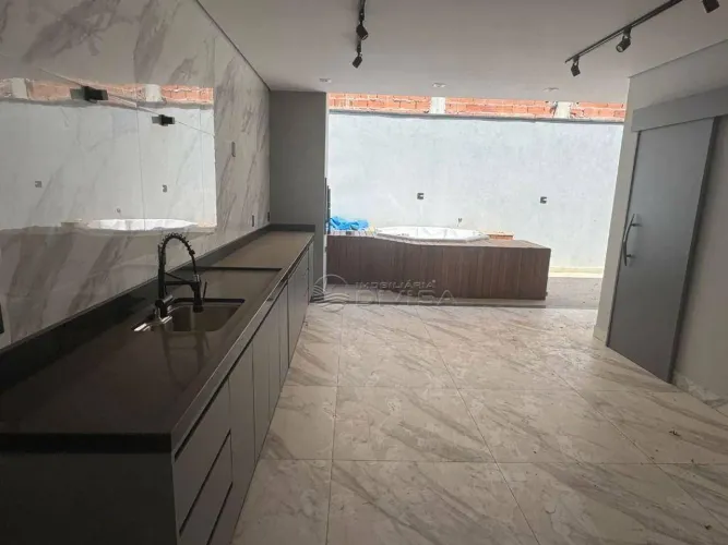 Casa para alugar em condomínio em Cabreúva