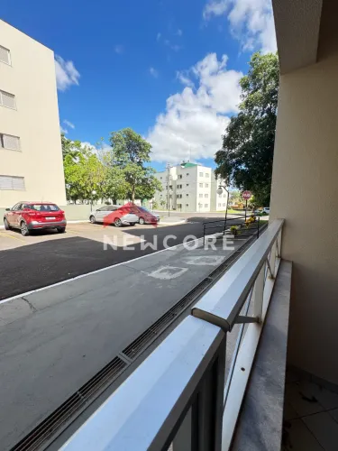 Apartamento em Rua General Marcondes Salgado, 71 Quadra 17 - Vila Cardia - Bauru/SP