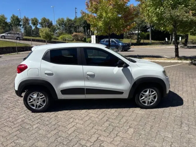 Aluguel Carro aplicativo