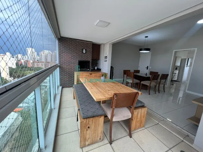 Apartamento 96m² para locação na Vila Leopoldina