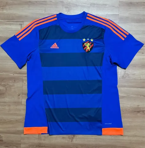 Camisa Sport Recife Adidas 2015 III - GG - R$270