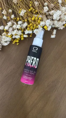 Perfume Phero
