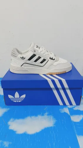 Tennis Adidas Drop Step Low 2.0