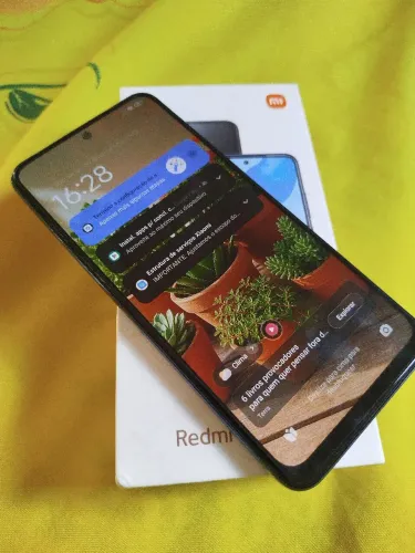Redmi Note 11