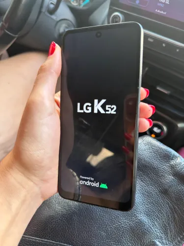 Lg k52