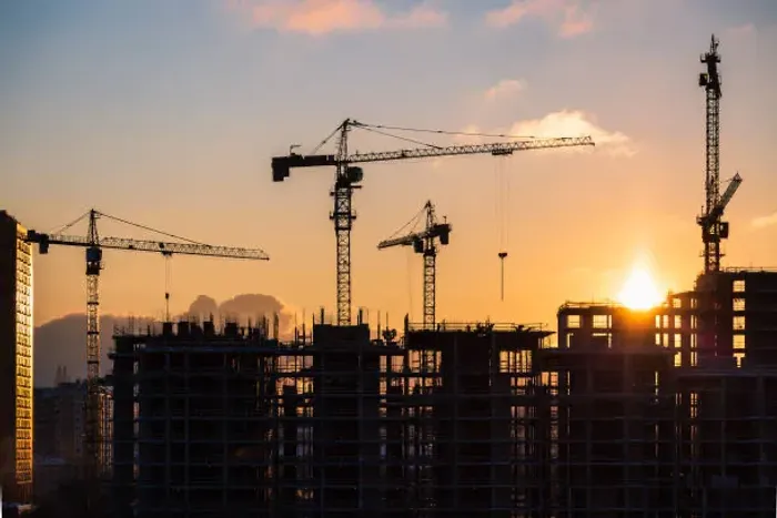 Vagas Construtora - Encarregado de obras, Pedreiro e Ajudante