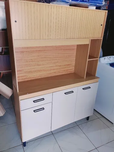Armário de cozinha novo 1,20m