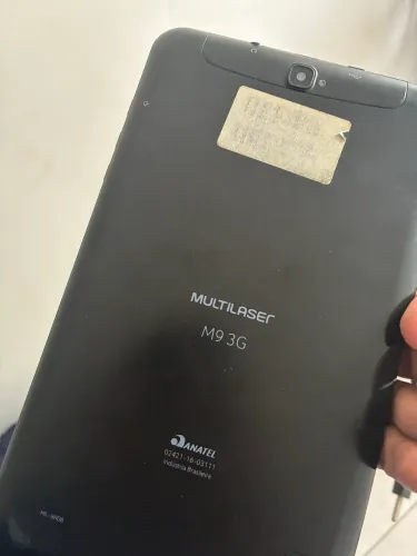 Tablet Multilaser