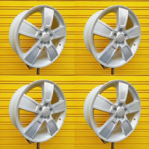 Roda Guidon Kia Soul 18x7 5x114 Jg