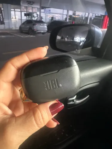 Fone de ouvido JBL