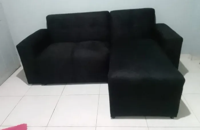 Sofá Mônaco frete grátis