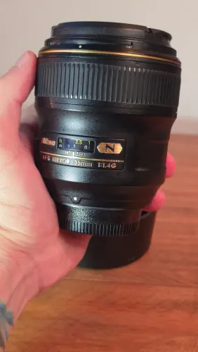 Nikon 35mm 