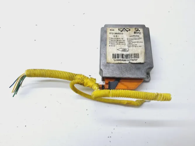Modulo Chery Face 1.3 2011 2012 S123606010