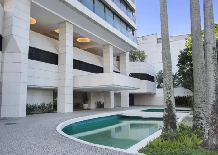 Apartamento de luxo a venda em Ipanema, Posto 10, Cap Ferrat.
