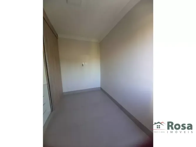 SOBRADO EM CONDOMÍNIO FECHADO para aluguel AREÃO Cuiabá