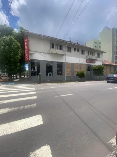 Loja Térrea 3799