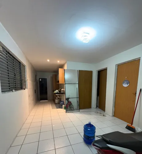 Vendo apartamento no Torquato Neto - Zona Sul de Teresina