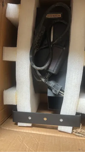 Máquina de bolha de sabão