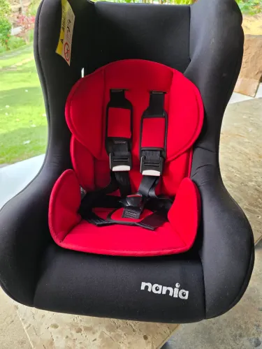 Cadeira infantil para carro