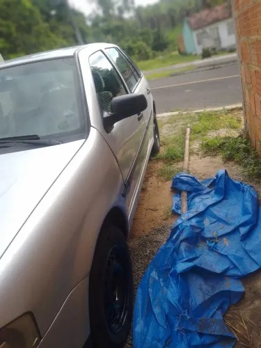 Volkswagen Gol Geração IV Ecomotion 1.0 8V MI Total Flex Mec. 4P 2013