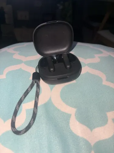 Fone de ouvido Bluetooth Soundcore r50i