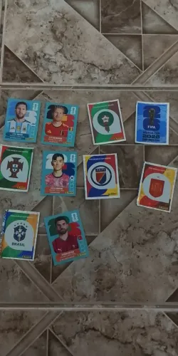Vendo durinhas