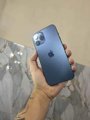 iPhone 12 Pro Max ( aceito oferta )