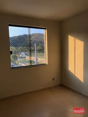 Lindo Apartamento à Venda no bairro Colônia Santo Antônio/BM