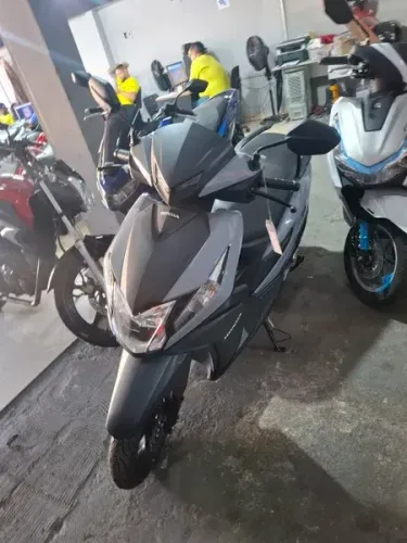 Honda Elite 125cc 2026\27