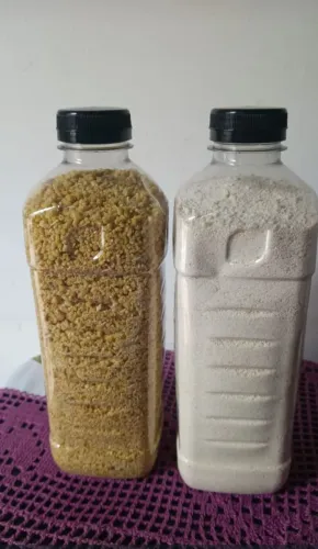 Farinha nova natural sem glúten 