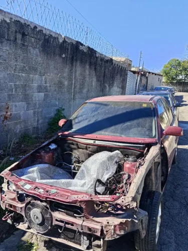 Astra belga 1995 peças ou inteiro