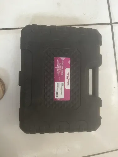 Parafusadeira
