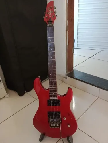 Guitarra Yamaha Rgx220dz