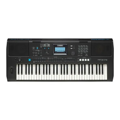 Teclado Yamaha PSR E-373