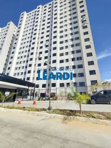 APARTAMENTO - JARDIM IBIRAPUERA - SP