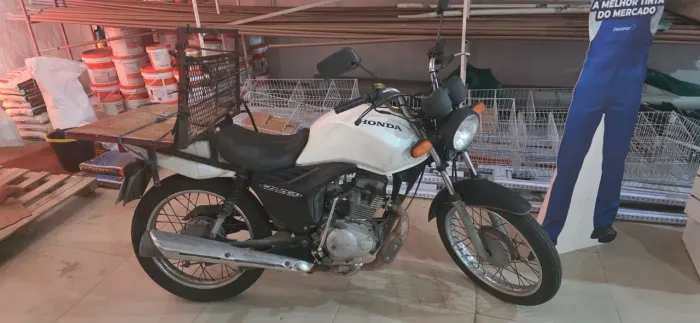Cargo 125 ks