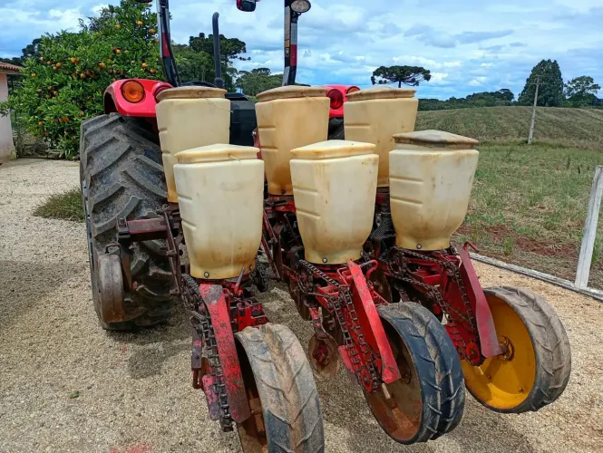 Plantadeira jumil 2040