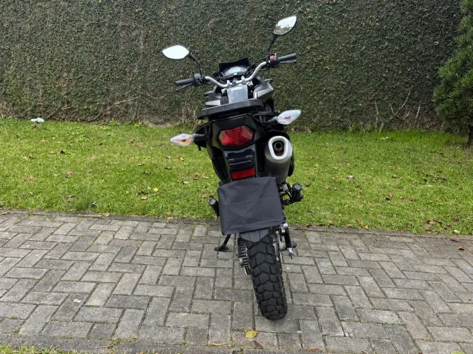 HONDA XRE 190