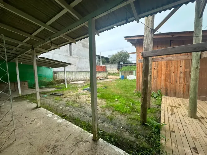 Terreno para Venda no bairro VÁRZEA DO RANCHINHO