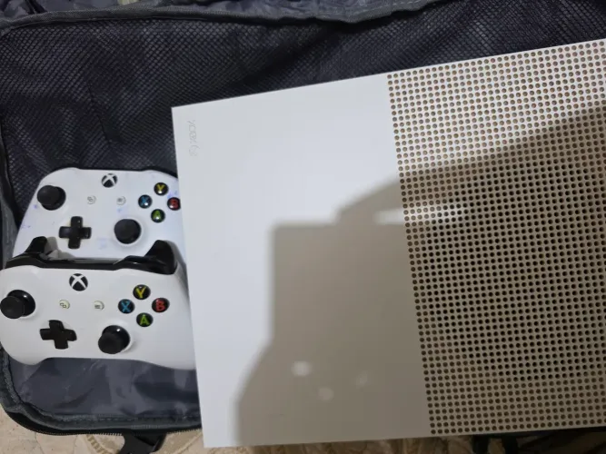 Xbox one series 500gb