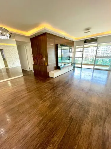 Cidade Jardim 4 quartos 150 m2 - Reserva Jardim - Barra Olímpica - Rio de Janeiro - RJ