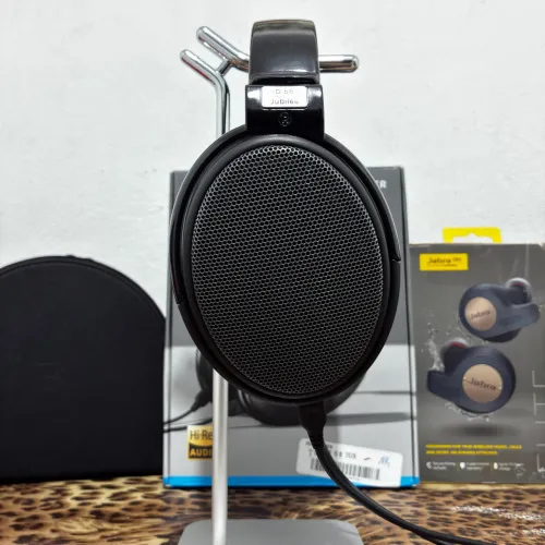 Sennheiser HD 58X