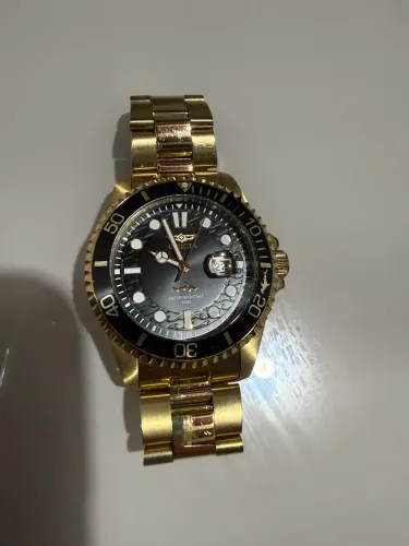 Invicta